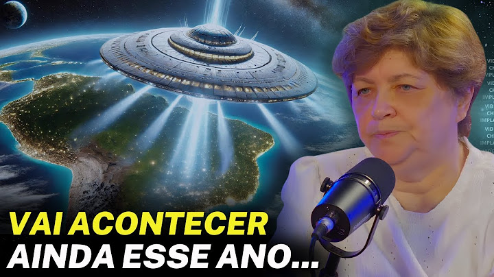 THIS WILL CHANGE THE ENTIRE HISTORY OF HUMANITY I Mônica de Medeiros