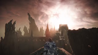 ELDEN RING OST - Mt. Gelmir (Combat)