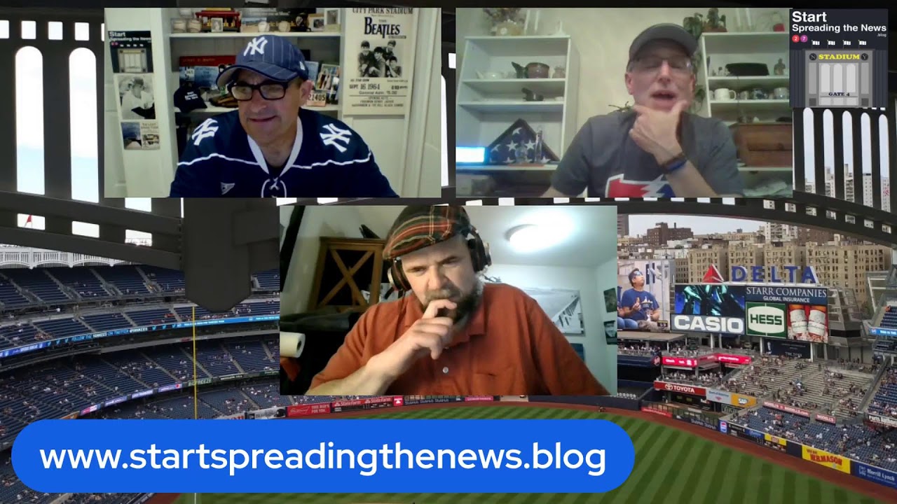 The SSTN Podcast (7/7/25)