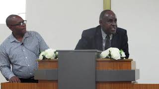 Video 190827 - Imana y'Amahoro (4) - Fr Chauffeur