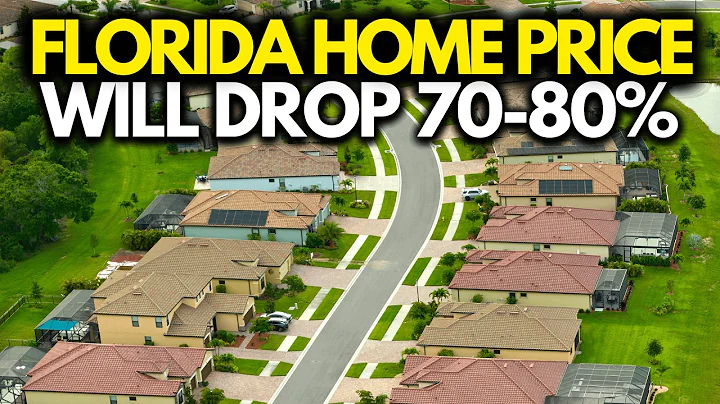 Florida Housing Crash 2025: 10 Cities in Freefall You Won’t Believe