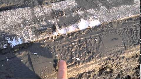 CATTLEGUARDFORMS COM OFFICIAL INSTALLATION VIDEO