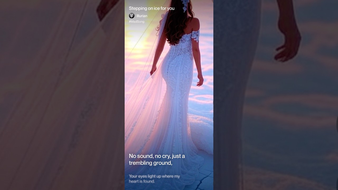 When you smile at me #Illurian #MadSong