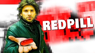 6 mensonges de la Redpill