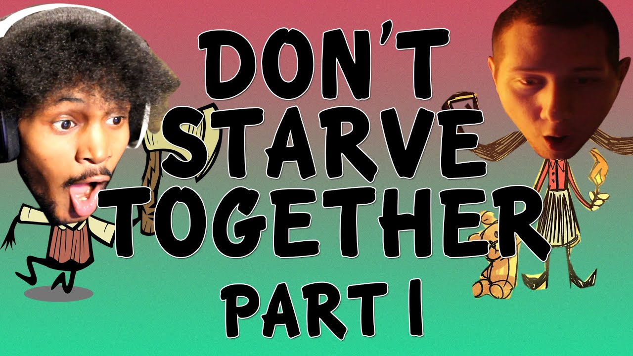DON'T TWERK - Don't Starve Together Beta - Part 1 (PC) - DON'T TWERK - Don't Starve Together Beta - Part 1 (PC)