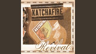 Video thumbnail of "Katchafire - Redemption Song"