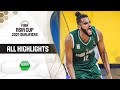 Best of Saudi Arabia from the FIBA Asia Cup 2021 Qualifiers - November Window