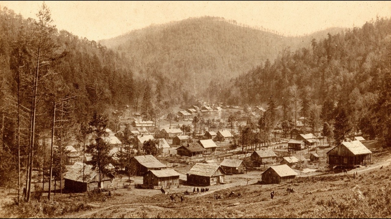 The Macabre Case of the Village That Should Have Never Welcomed the Visitors