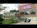 NKY restaurant's outdoor seating area condemned NKY restaurant's outdoor seating area condemned