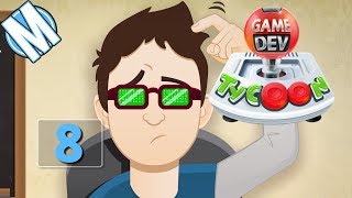 Game Dev Tycoon - Tips, Tricks and AAA Games! - 8