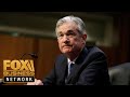 Federal Reserve Chairman Powell testifies before Congress