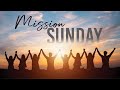 SUNDAY MORNING WORSHIP SERVICE / OCTOBER 11, 2020