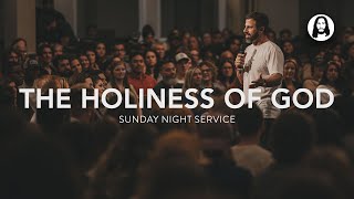 The Holiness Of God | Michael Koulianos | Sunday Night Service | September 10Th, 2023