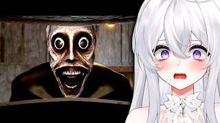 Roblox Threshold made me SCREAM...