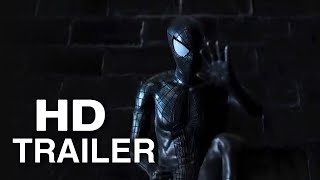 The Amazing Spider-Man 3 - Teaser Trailer (2022) #maketasm3 #peter3