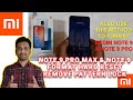 Format and Hard Reset Redmi Mobile | How to Remove Pattern Lock Redmi No...