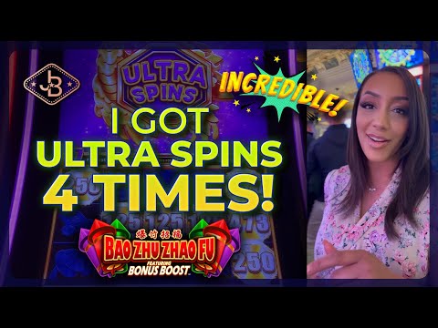 Red Festival Ultra Spins Goes CRAZY🔥 HUGE Winning Slot Session