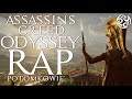 ♫ ASSASSIN'S CREED ODYSSEY RAP [PL] - "Potomkowie" | Slovian (prod. Flobeatz)