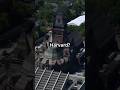 7 Surprising Facts About Harvard!