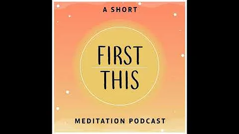 First This Ep 35 - Old Scars
