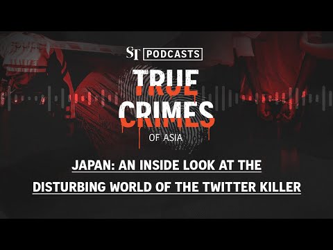 [TRAILER] Japan: Killer prowled Twitter for the suicidal