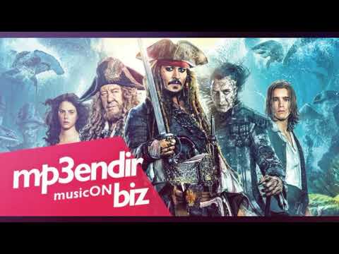 Karib dənizinin Quldurları (Music)