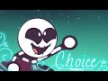 Choice meme [Spooky Month Animation]