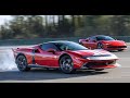 Ferrari 849 Testarossa: A Step Beyond the SF90