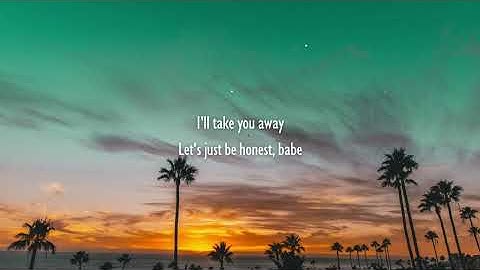 Makar - Take Me Home (Lyrics)