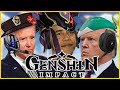 Biden, Trump and Obama Debate Dehya &amp; Genshin Impact Meta...