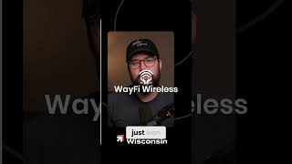 Passpoint: The Decade-Old Tech Secret Revolutionizing Global Wi-Fi! #shorts
