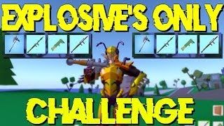 Download Roblox Strucid Vs Rocket Spammers So Annoying Mp3 - 