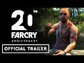 Far Cry - Official 20th Anniversary Celebration Trailer