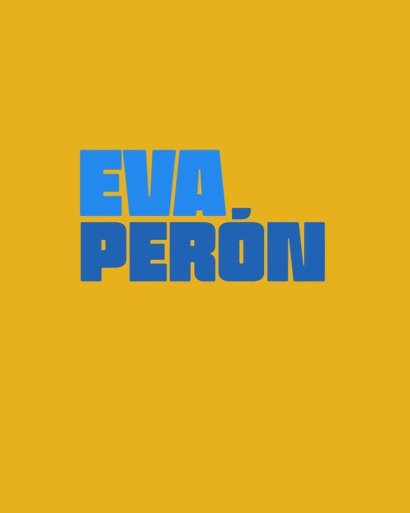Rachel Zegler is Eva Perón in EVITA at the London Palladium #Evita #RachelZegler