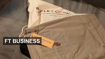Kickstarter Campaigns - Barley & Britches (Part 4) | FT Business