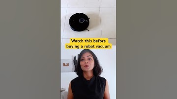 Best robot vacuums 2025