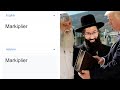 Youtube Thumbnail title