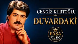 Cengiz Kurtoğlu - Duvardaki Paşa 