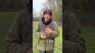 Ian Russell’s BEST winter carp fishing TIPS! 🎣🔥 #fishing #carpbasics #onemorecast #carpfishing