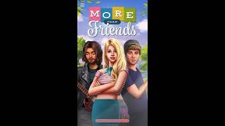My Love: Choose Your Own Story - Gameplay IOS & Android screenshot 5