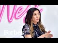 Success In 60 Seconds: Katrina Lake On How To Take No For An Answer | Success With Moira Forbes