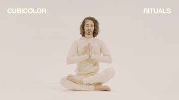 Cubicolor - Rituals (Official Music Video) 4K