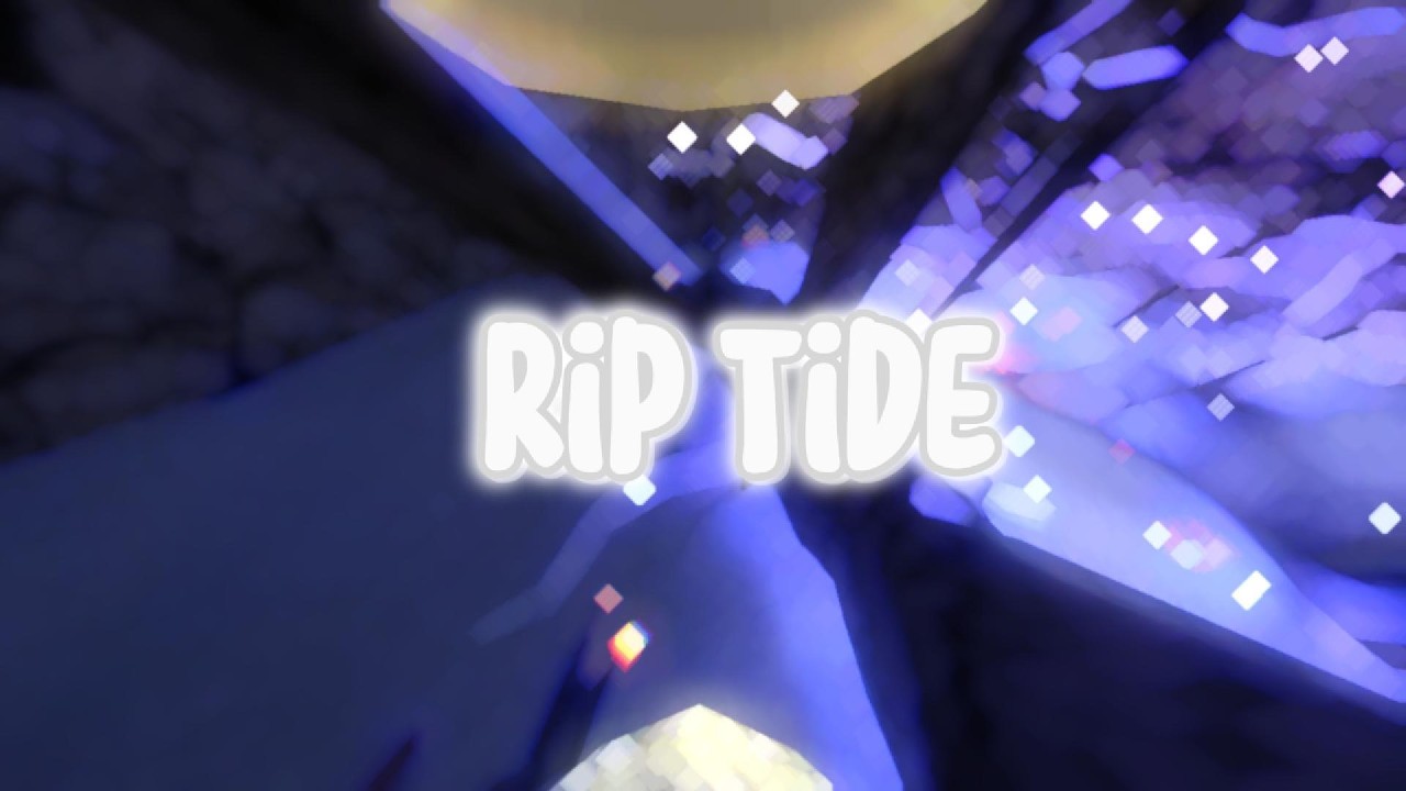 Riptide || A Gorilla Tag Montage