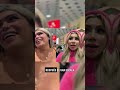 ¿El avión de influencers mexicanos realmente estuvo a punto de estrellarse rumbo a Corea?