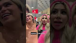¿El avión de influencers mexicanos realmente estuvo a punto de estrellarse rumbo a Corea?
