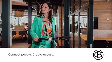 CESentry. Access to everything that counts