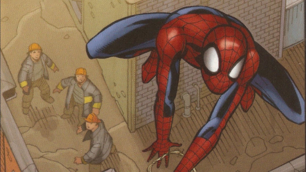 Hero Therapy 2 SpiderMan YouTube