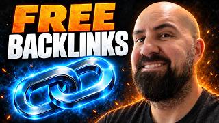 How To Get Free Backlinks in 2026 (These Actually Work)