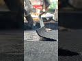 How to Apply Bitumen on Roof | طريقة عزل الأسطح بالبيتومين