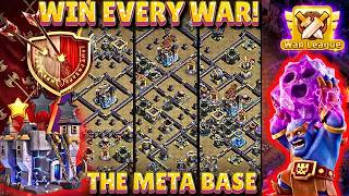 ​GOD TIER TH18 WAR BASES 2026 | IMPOSSIBLE LAYOUTS!